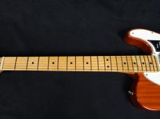 Fender Player II Telecaster Mocha_4