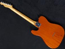 Fender Player II Telecaster Mocha_6