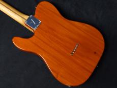 Fender Player II Telecaster Mocha_7