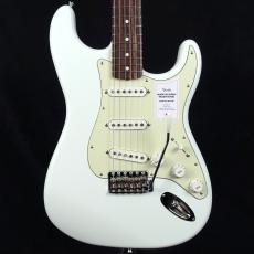 Fender Made in Japan Traditional 60s Stratocaster Olympic White