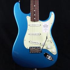 Fender Made in Japan Traditional 60s Stratocaster Lake Placid Blue