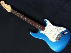 Fender Made in Japan Traditional 60s Stratocaster Lake Placid Blue_2