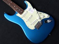 Fender Made in Japan Traditional 60s Stratocaster Lake Placid Blue_3