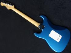 Fender Made in Japan Traditional 60s Stratocaster Lake Placid Blue_6