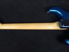 Fender Made in Japan Traditional 60s Stratocaster Lake Placid Blue_8