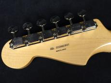 Fender Made in Japan Traditional 60s Stratocaster Lake Placid Blue_9