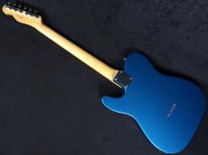 Fender Made in Japan Traditional 60s Telecaster Lake Placid Blue_6