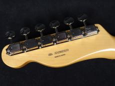 Fender Made in Japan Traditional 60s Telecaster Lake Placid Blue_9