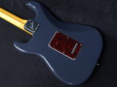 Fender American Professional Classic Stratocaster Faded Black_7