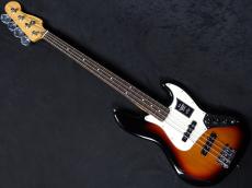 Fender Player II Jazz Bass 3-Color Sunburst_2