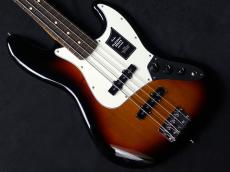 Fender Player II Jazz Bass 3-Color Sunburst_3