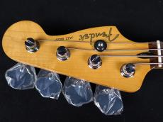 Fender Player II Jazz Bass 3-Color Sunburst_5