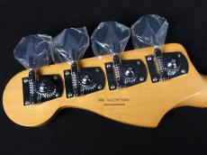 Fender Player II Jazz Bass 3-Color Sunburst_9