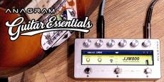 Darkglass Electronics Anagram Guitar Essentials