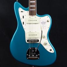Fender Made in Japan Traditional Late 60s Jazzmaster Ocean Turquoise Metallic 【Autumn SALE】