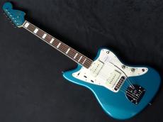 Fender Made in Japan Traditional Late 60s Jazzmaster Ocean Turquoise Metallic 【Autumn SALE】_2
