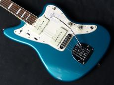 Fender Made in Japan Traditional Late 60s Jazzmaster Ocean Turquoise Metallic 【Autumn SALE】_3