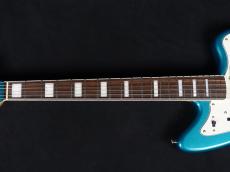 Fender Made in Japan Traditional Late 60s Jazzmaster Ocean Turquoise Metallic 【Autumn SALE】_4