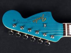 Fender Made in Japan Traditional Late 60s Jazzmaster Ocean Turquoise Metallic 【Autumn SALE】_5