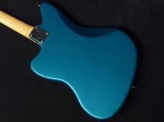 Fender Made in Japan Traditional Late 60s Jazzmaster Ocean Turquoise Metallic 【Autumn SALE】_7