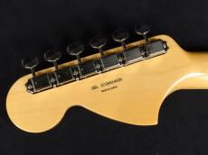 Fender Made in Japan Traditional Late 60s Jazzmaster Ocean Turquoise Metallic 【Autumn SALE】_9