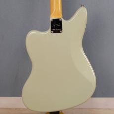 Fender Moeka Shiotsuka Jaguar moni Aged Sonic Blue_2