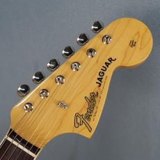 Fender Moeka Shiotsuka Jaguar moni Aged Sonic Blue_3