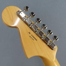Fender Moeka Shiotsuka Jaguar moni Aged Sonic Blue_4