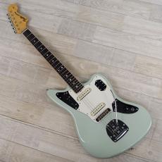Fender Moeka Shiotsuka Jaguar moni Aged Sonic Blue_5