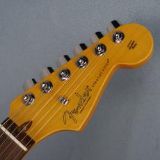 Fender American Professional Stratocaster HSS Oxblood_3