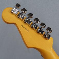 Fender American Professional Stratocaster HSS Oxblood_4
