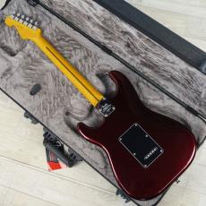 Fender American Professional Stratocaster HSS Oxblood_6