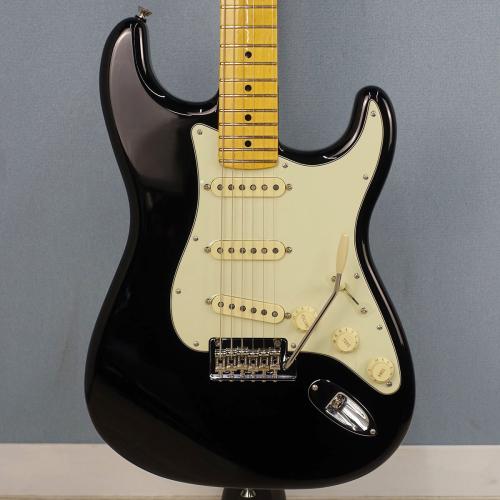 Fender American Professional Stratocaster Black