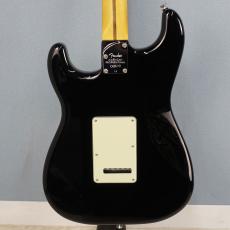 Fender American Professional Stratocaster Black_2