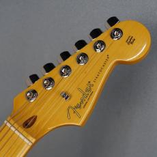 Fender American Professional Stratocaster Black_3