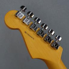 Fender American Professional Stratocaster Black_4