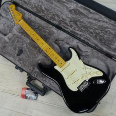 Fender American Professional Stratocaster Black_5