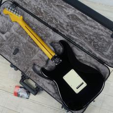 Fender American Professional Stratocaster Black_6