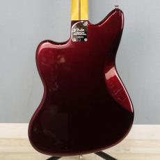 Fender American Professional Jazzmaster Oxblood_2