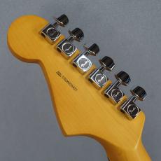 Fender American Professional Jazzmaster Oxblood_4