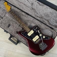 Fender American Professional Jazzmaster Oxblood_5