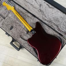 Fender American Professional Jazzmaster Oxblood_6