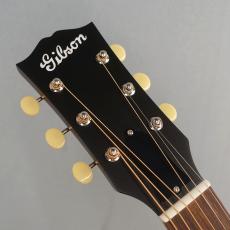 Gibson J-45 Century 12-Fret Vintage Sunburst_3