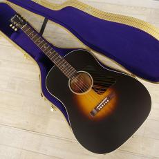 Gibson J-45 Century 12-Fret Vintage Sunburst_5