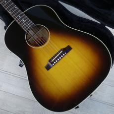 Gibson Slash J-45 November Burst_2