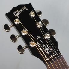Gibson Slash J-45 November Burst_4