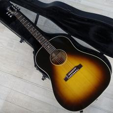 Gibson Slash J-45 November Burst_6