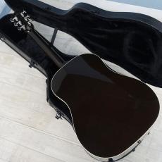 Gibson Slash J-45 November Burst_7