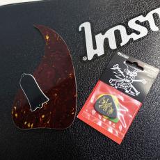 Gibson Slash J-45 November Burst_8