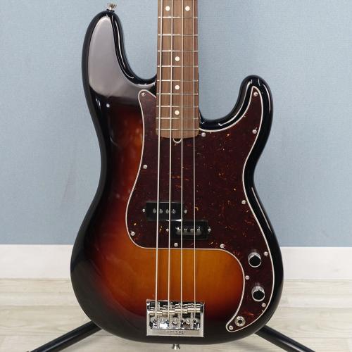 Fender American Professional Precision Bass 3-Color Sunburst